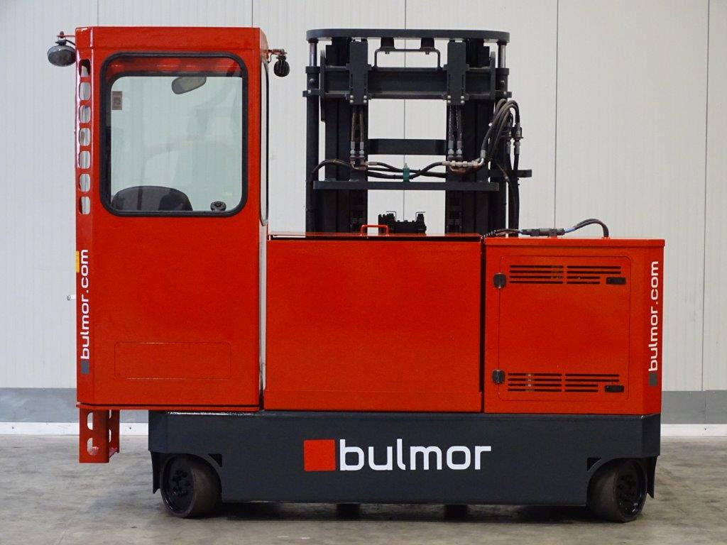 Bulmor EMU30/13-12/35V - Firevejs reach truck: billede 5 Bulmor EMU30/13-12/35V - Firevejs reach truck: billede 5