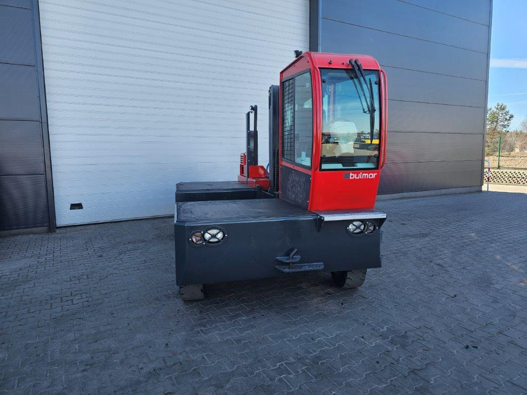 Bulmor GQ60-14-75T - TRIPLEX - Sidelaster: billede 1 Bulmor GQ60-14-75T - TRIPLEX - Sidelaster: billede 1