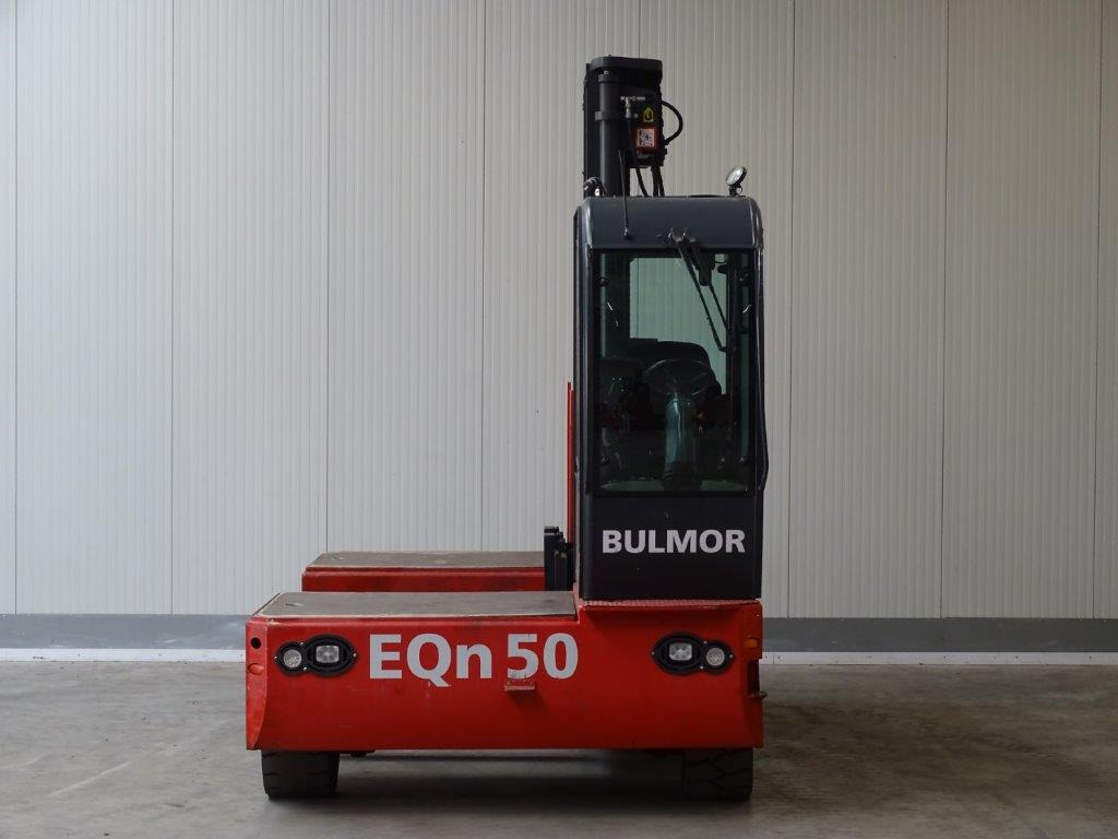 Bulmor JEQn50/14/75TV - TRIPLEX - Sidelaster: billede 5 Bulmor JEQn50/14/75TV - TRIPLEX - Sidelaster: billede 5