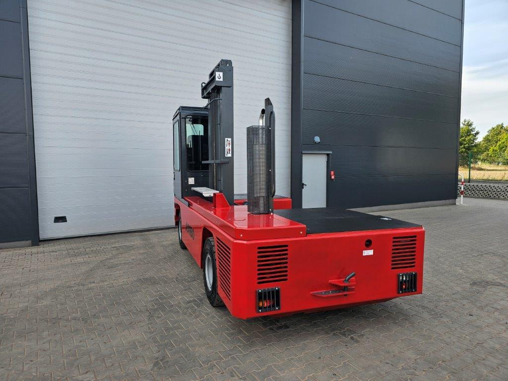 Bulmor L/HSLK 50/14/45 - Sidelaster: billede 5 Bulmor L/HSLK 50/14/45 - Sidelaster: billede 5