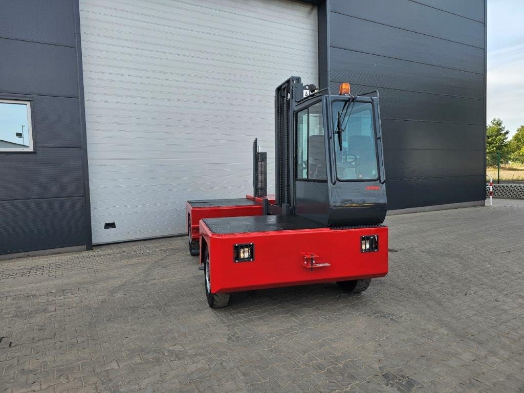 Bulmor L/HSLK 50/14/45 - Sidelaster: billede 4 Bulmor L/HSLK 50/14/45 - Sidelaster: billede 4