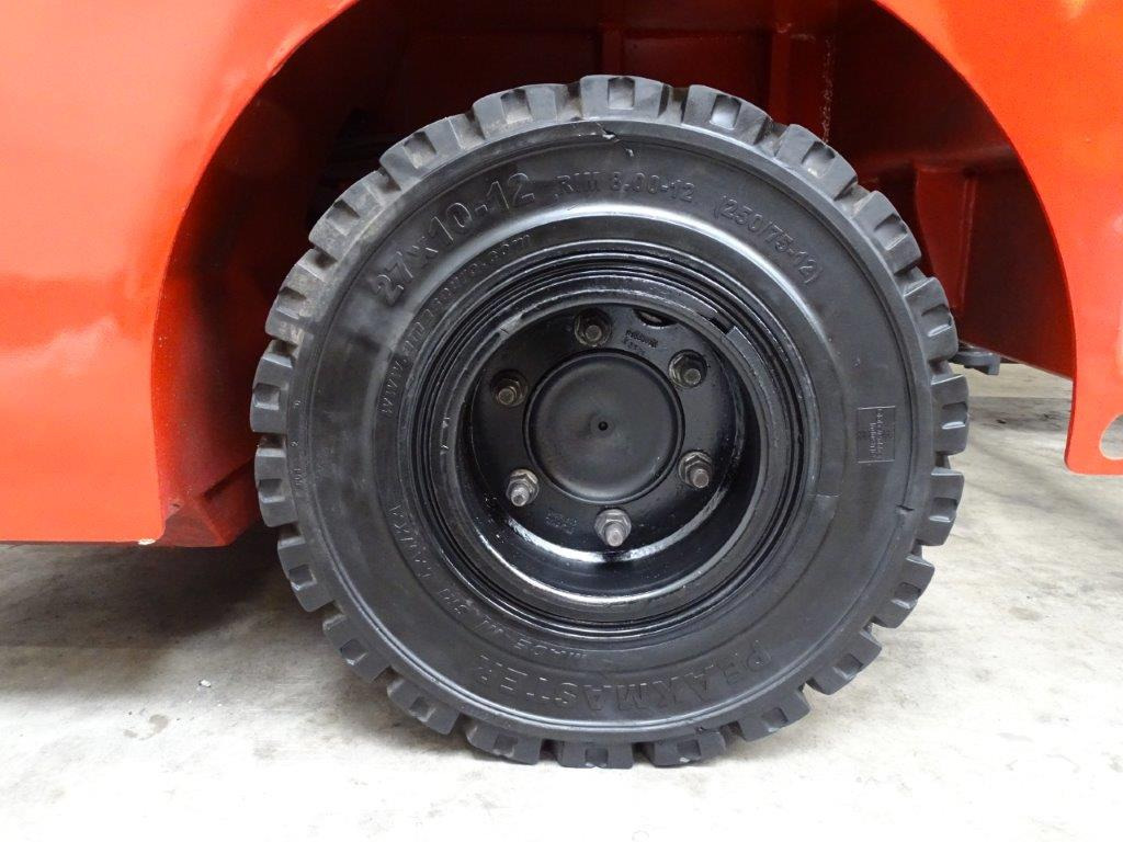 Jumbo JDQN50/12/45V - Sidelaster: billede 2 Jumbo JDQN50/12/45V - Sidelaster: billede 2