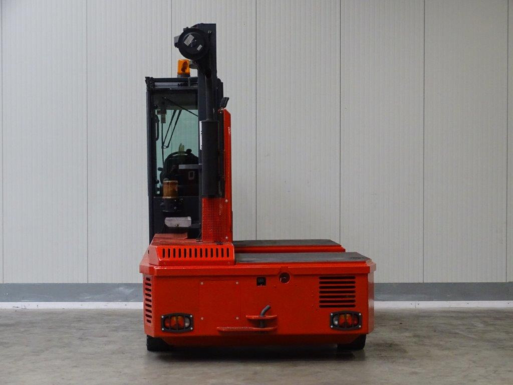 Jumbo JDQN50/12/45V - Sidelaster: billede 5 Jumbo JDQN50/12/45V - Sidelaster: billede 5