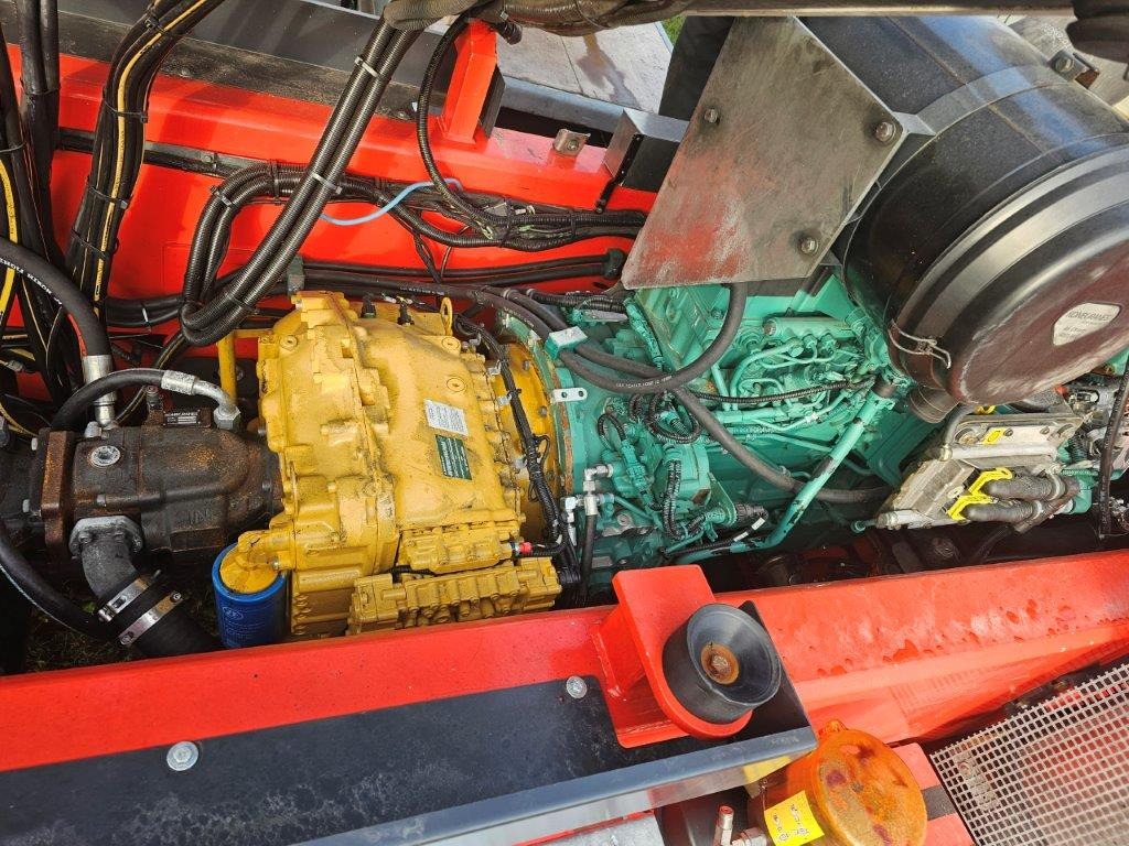 Konecranes SMV 20-1200B - NEU MOTOR UND GETRIEBE - Diesel gaffeltruck: billede 2 Konecranes SMV 20-1200B - NEU MOTOR UND GETRIEBE - Diesel gaffeltruck: billede 2