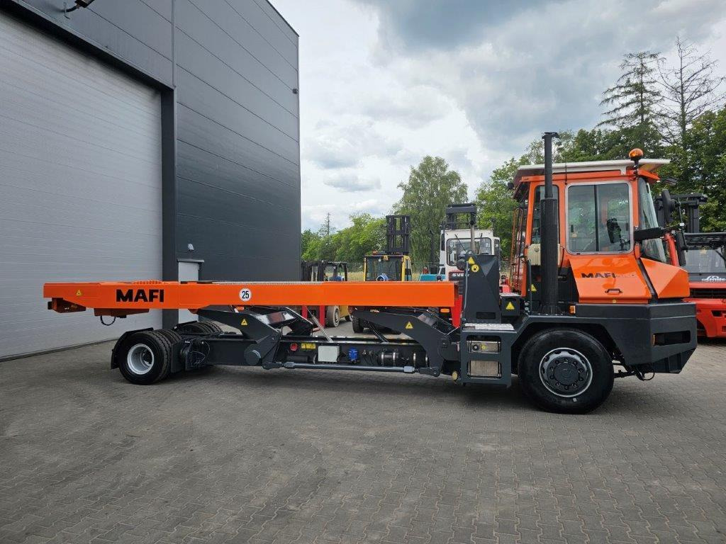 MAFI MTL20J - Terminaltraktor: billede 1 MAFI MTL20J - Terminaltraktor: billede 1