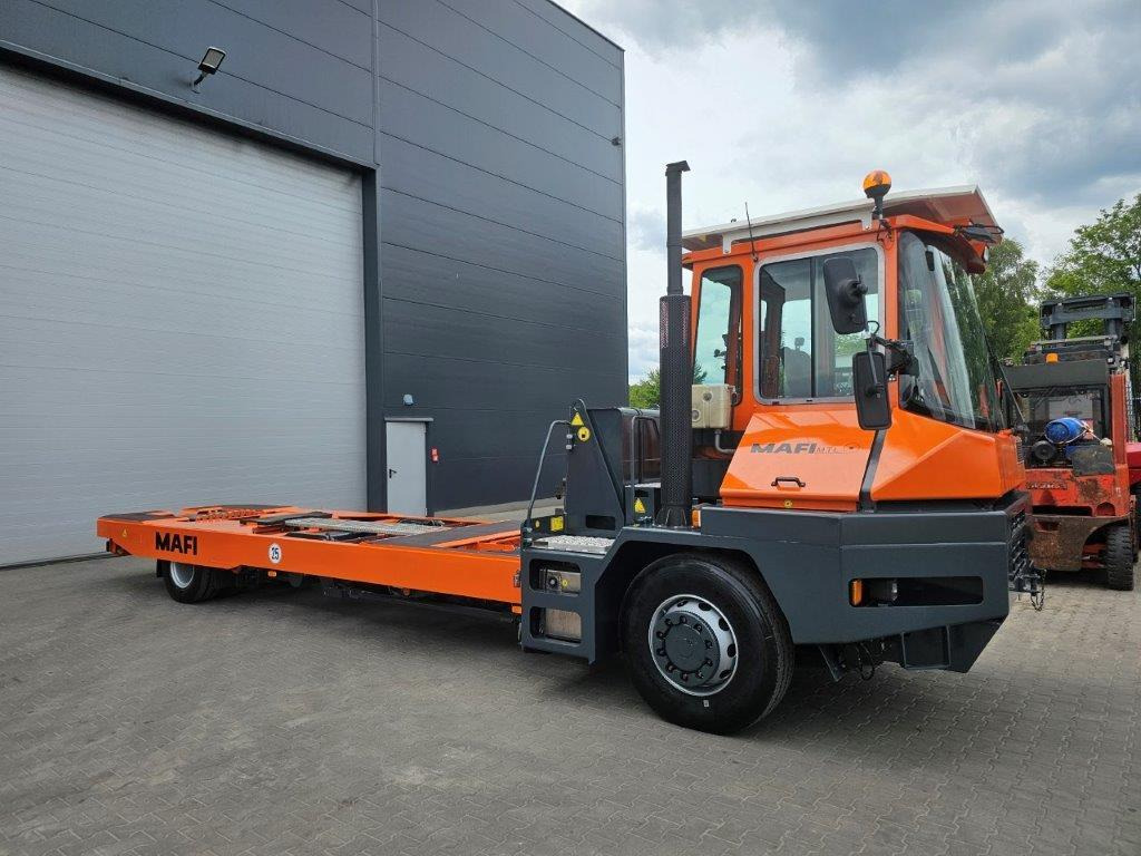 MAFI MTL20J - Terminaltraktor: billede 2 MAFI MTL20J - Terminaltraktor: billede 2