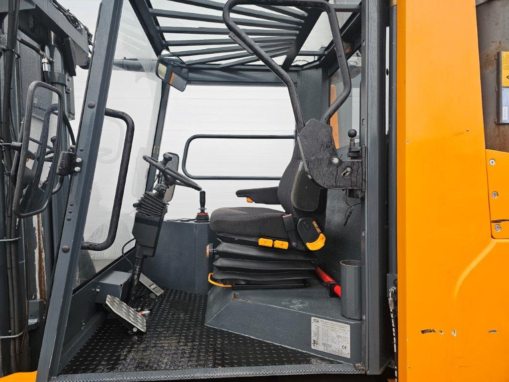 Gaffeltruck RMF KSBL70G: billede 6 Gaffeltruck RMF KSBL70G: billede 6