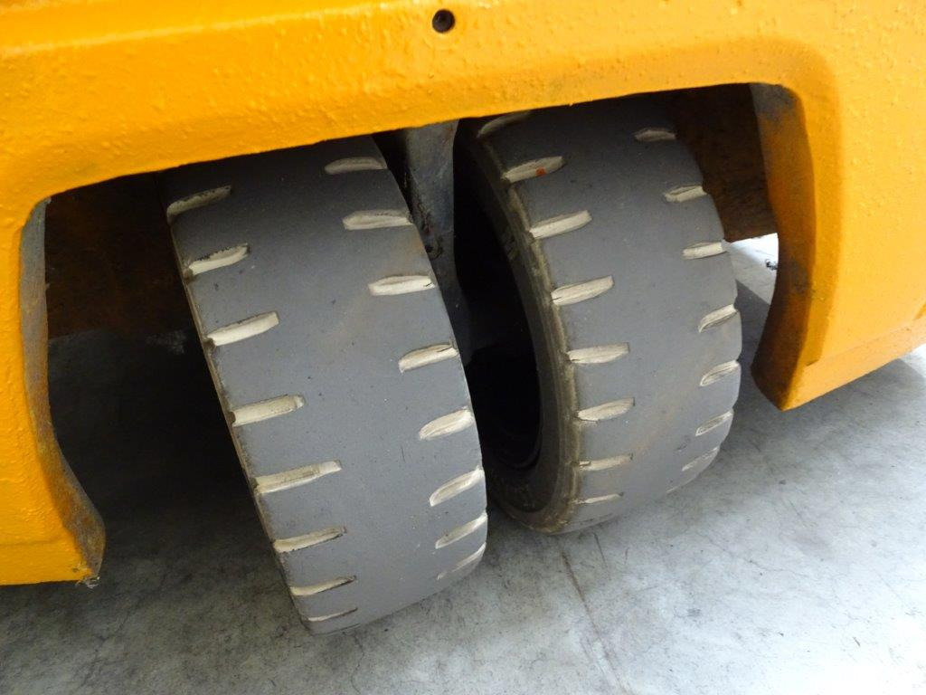 Still RX20-14C - TRIPLEX - El gaffeltruck: billede 2 Still RX20-14C - TRIPLEX - El gaffeltruck: billede 2