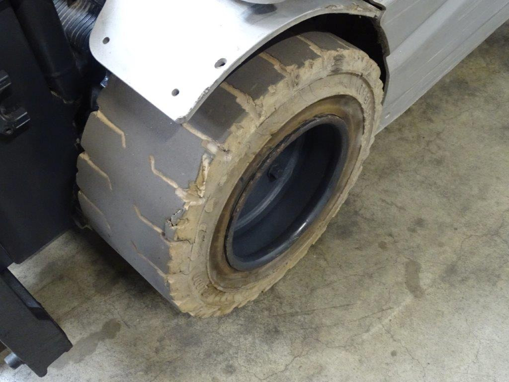 El gaffeltruck Still RX20-20P - TRIPLEX: billede 7