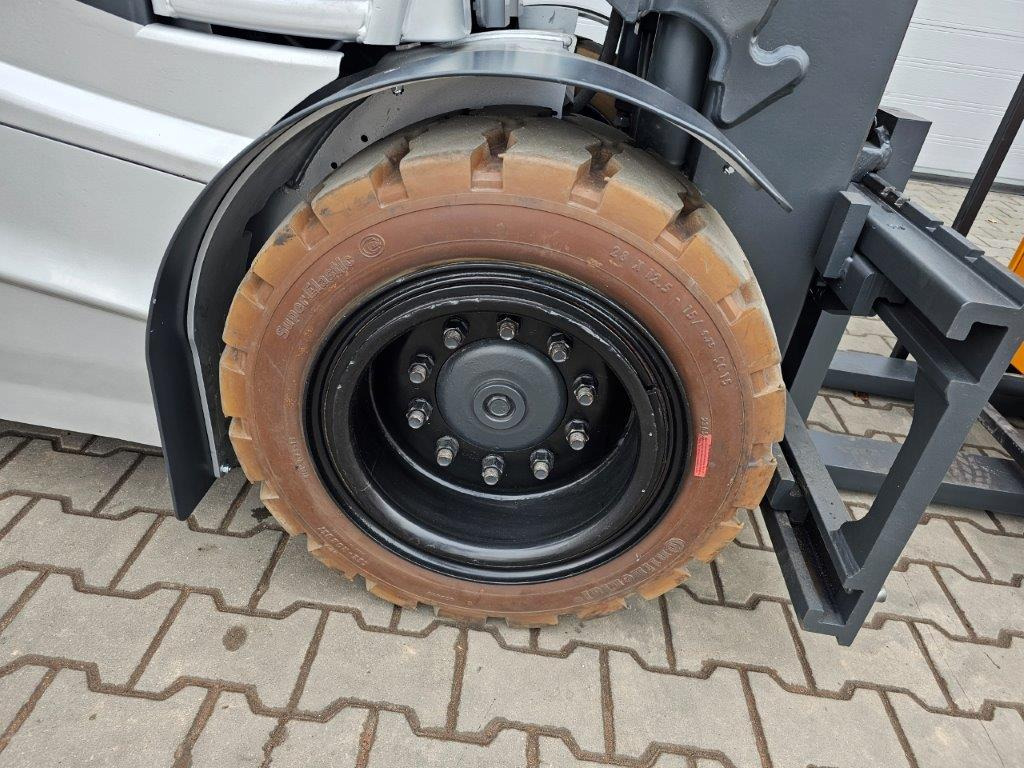 Leje en Still RX60-50 - TRIPLEX Still RX60-50 - TRIPLEX: billede 8