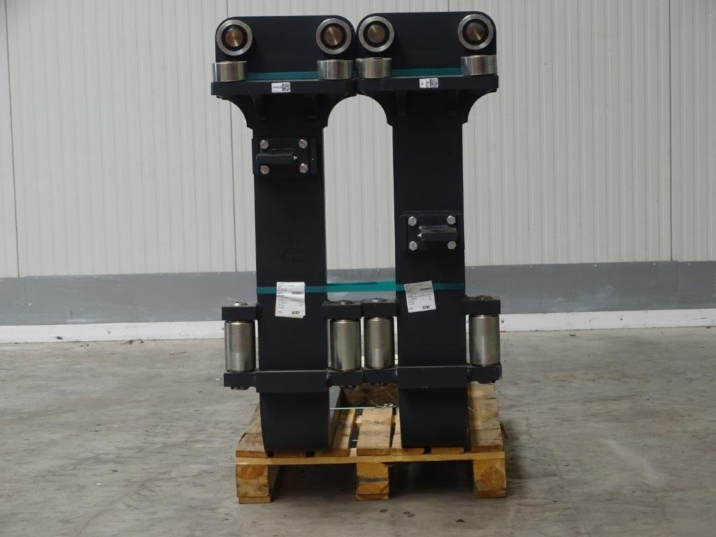 Vetter Kalmar 15,9T - NEU - Gafler for Materialehåndteringsudstyr: billede 3 Vetter Kalmar 15,9T - NEU - Gafler for Materialehåndteringsudstyr: billede 3