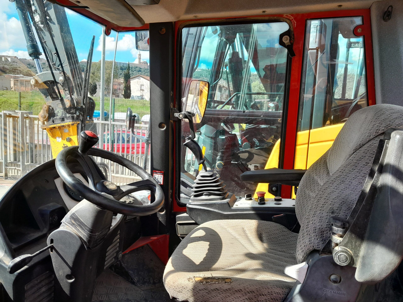 Leje en  BOMAG BW177D4 BOMAG BW177D4: billede 12
