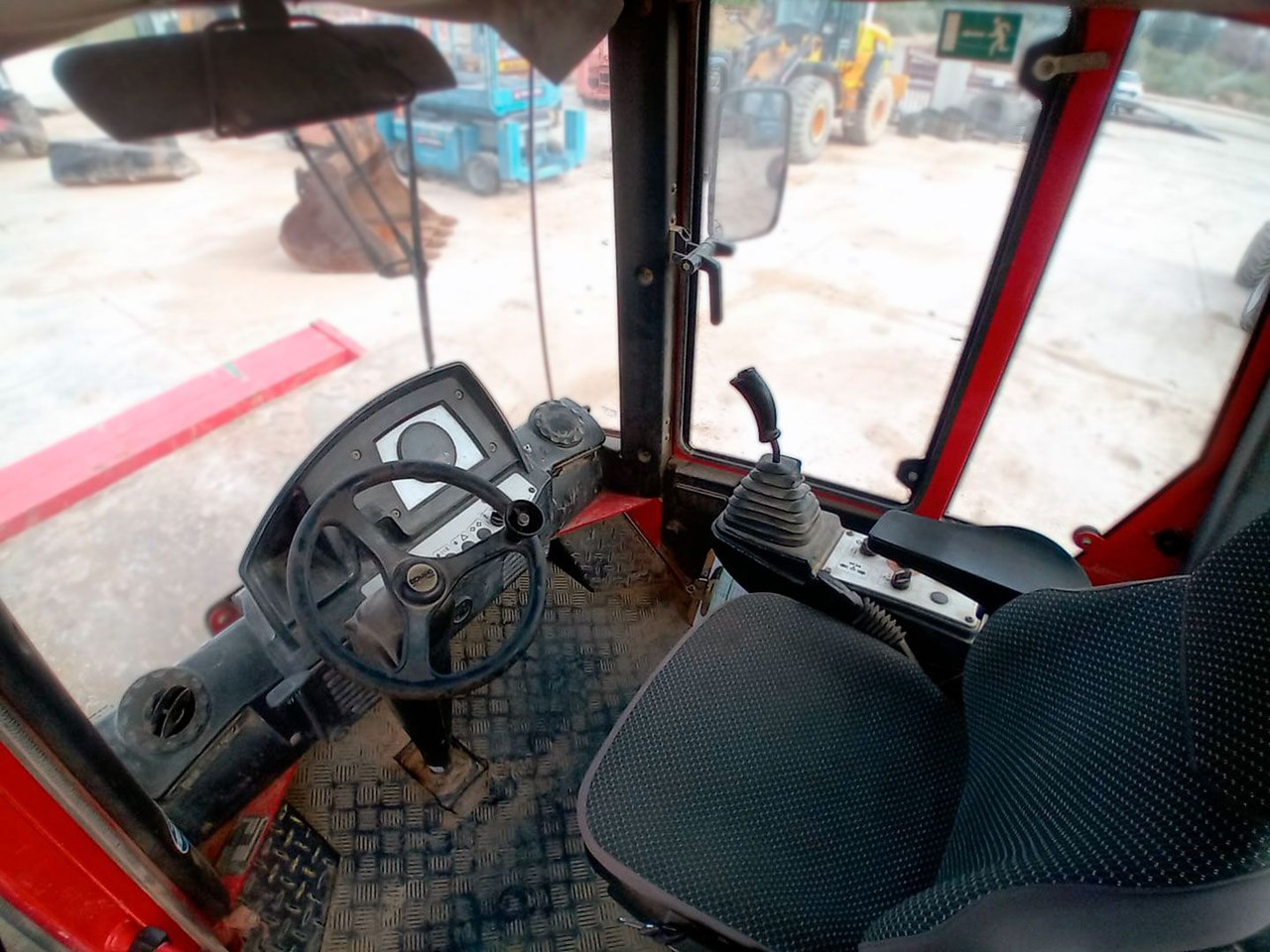 BOMAG BW219D4 - Kompaktor: billede 2 BOMAG BW219D4 - Kompaktor: billede 2