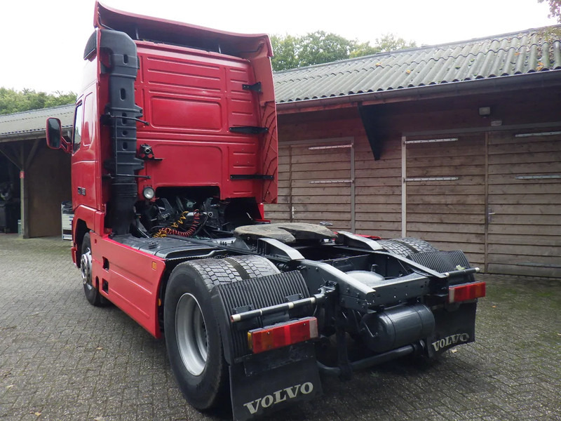 Volvo FH 16.520 Handgeschakeld / Manual - Trækker: billede 3 Volvo FH 16.520 Handgeschakeld / Manual - Trækker: billede 3