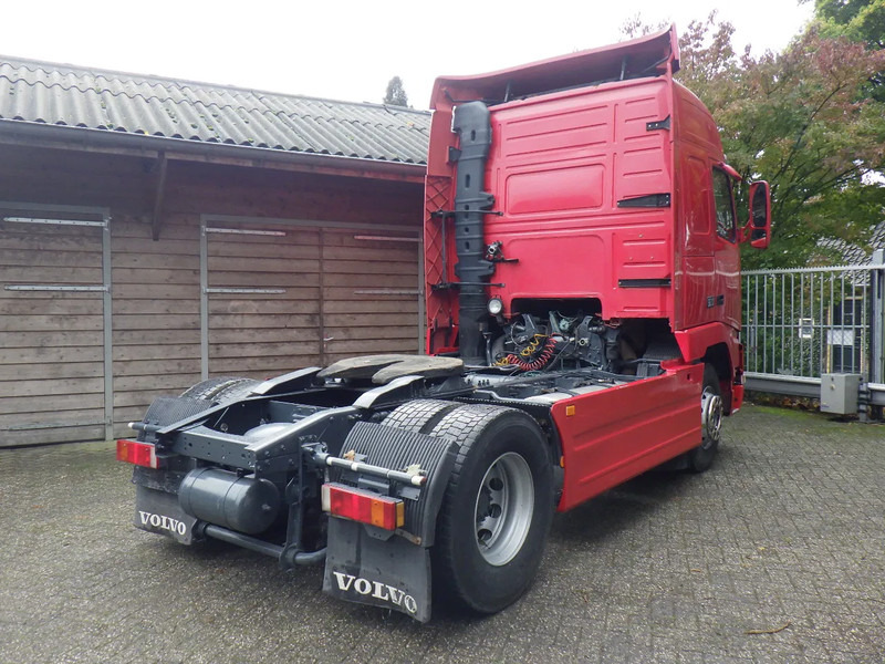 Volvo FH 16.520 Handgeschakeld / Manual - Trækker: billede 4 Volvo FH 16.520 Handgeschakeld / Manual - Trækker: billede 4