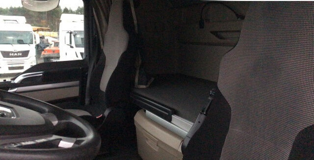 Trækker MAN TGX 18.500 4X2 BLS: billede 7 Trækker MAN TGX 18.500 4X2 BLS: billede 7