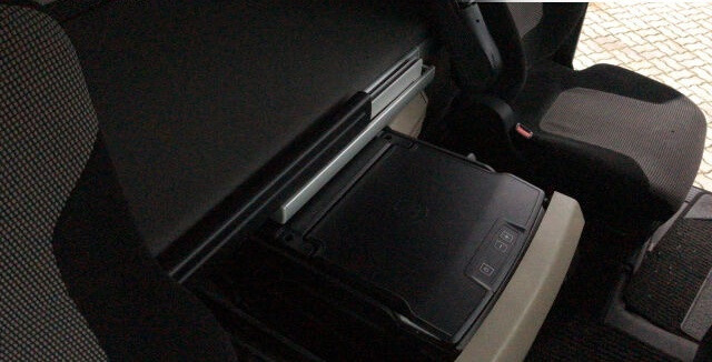 Trækker MAN TGX 18.500 4X2 BLS: billede 8 Trækker MAN TGX 18.500 4X2 BLS: billede 8