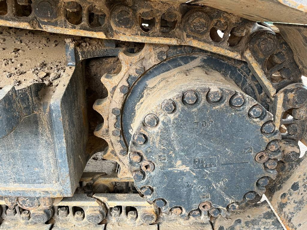 Komatsu PC 170 LC-11 - Bæltegravemaskine: billede 5 Komatsu PC 170 LC-11 - Bæltegravemaskine: billede 5