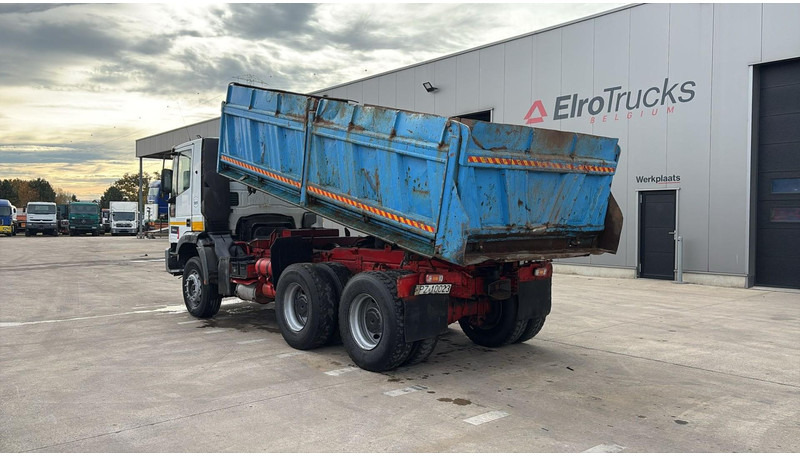 Leje en Iveco Eurotrakker 260 E 37 (POMPE MANUELLE / MANUAL PUMP / LAMES / STEEL SUSP. / BIG AXLE / GRANT PONT) Iveco Eurotrakker 260 E 37 (POMPE MANUELLE / MANUAL PUMP / LAMES / STEEL SUSP. / BIG AXLE / GRANT PONT): billede 6 Leje en Iveco Eurotrakker 260 E 37 (POMPE MANUELLE / MANUAL PUMP / LAMES / STEEL SUSP. / BIG AXLE / GRANT PONT) Iveco Eurotrakker 260 E 37 (POMPE MANUELLE / MANUAL PUMP / LAMES / STEEL SUSP. / BIG AXLE / GRANT PONT): billede 6