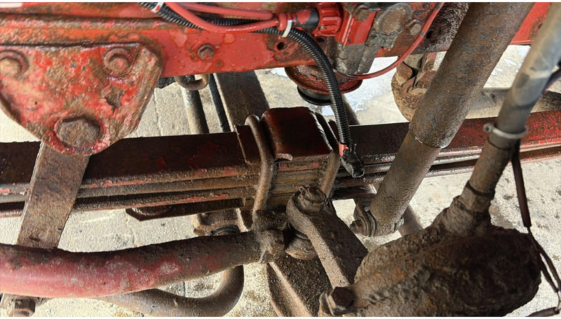 Leje en Iveco Eurotrakker 260 E 37 (POMPE MANUELLE / MANUAL PUMP / LAMES / STEEL SUSP. / BIG AXLE / GRANT PONT) Iveco Eurotrakker 260 E 37 (POMPE MANUELLE / MANUAL PUMP / LAMES / STEEL SUSP. / BIG AXLE / GRANT PONT): billede 8 Leje en Iveco Eurotrakker 260 E 37 (POMPE MANUELLE / MANUAL PUMP / LAMES / STEEL SUSP. / BIG AXLE / GRANT PONT) Iveco Eurotrakker 260 E 37 (POMPE MANUELLE / MANUAL PUMP / LAMES / STEEL SUSP. / BIG AXLE / GRANT PONT): billede 8