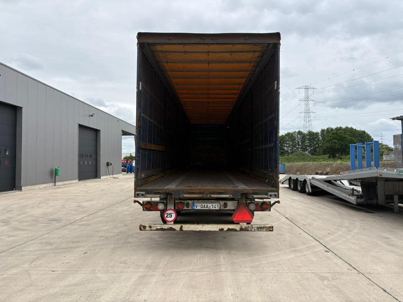 LAG OL-29-HL (HOLLAND TRAILER / DRUM BRAKES / FREINS TAMBOURS) - Gardintrailer: billede 4 LAG OL-29-HL (HOLLAND TRAILER / DRUM BRAKES / FREINS TAMBOURS) - Gardintrailer: billede 4