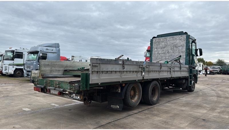 Renault AE 440 Magnum E-tech (BOITE MANUELLE / MANUAL GEARBOX / 6X2) - Lastbil med lad: billede 4 Renault AE 440 Magnum E-tech (BOITE MANUELLE / MANUAL GEARBOX / 6X2) - Lastbil med lad: billede 4