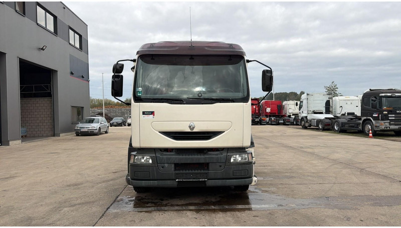 Renault Midlum 270 (18 TONNES / BOITE MANUELLE / MANUAL GEARBOX / GOOD CONDITION) - Lastbil med lad: billede 2 Renault Midlum 270 (18 TONNES / BOITE MANUELLE / MANUAL GEARBOX / GOOD CONDITION) - Lastbil med lad: billede 2
