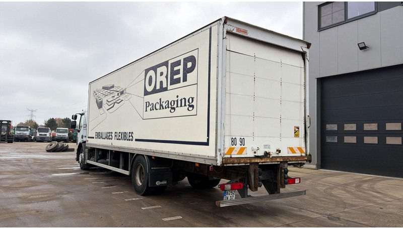 Renault Premium 320 (BOITE MANUELLE / CAMION FRANCAIS / PARFAIT ETAT / MANUAL GEARBOX) - Lastbil varevogn: billede 5 Renault Premium 320 (BOITE MANUELLE / CAMION FRANCAIS / PARFAIT ETAT / MANUAL GEARBOX) - Lastbil varevogn: billede 5