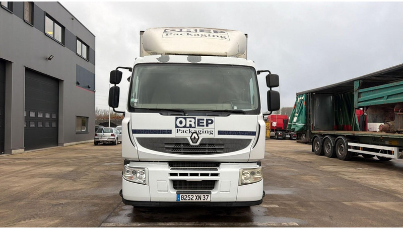 Renault Premium 320 (BOITE MANUELLE / CAMION FRANCAIS / PARFAIT ETAT / MANUAL GEARBOX) - Lastbil varevogn: billede 2 Renault Premium 320 (BOITE MANUELLE / CAMION FRANCAIS / PARFAIT ETAT / MANUAL GEARBOX) - Lastbil varevogn: billede 2
