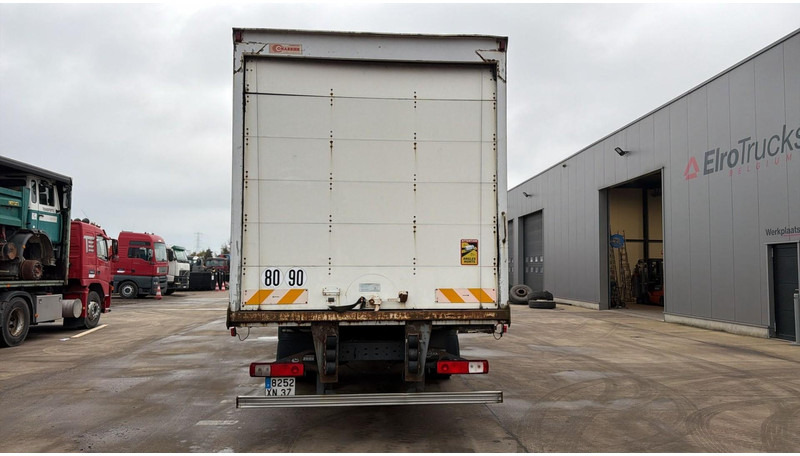 Renault Premium 320 (BOITE MANUELLE / CAMION FRANCAIS / PARFAIT ETAT / MANUAL GEARBOX) - Lastbil varevogn: billede 4 Renault Premium 320 (BOITE MANUELLE / CAMION FRANCAIS / PARFAIT ETAT / MANUAL GEARBOX) - Lastbil varevogn: billede 4