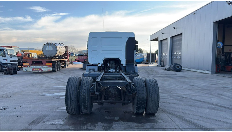 Renault Premium 320 (FULL STEEL / LAMES / BOITE MANUELLE / MANUAL GEARBOX) - Lastbil chassis: billede 5 Renault Premium 320 (FULL STEEL / LAMES / BOITE MANUELLE / MANUAL GEARBOX) - Lastbil chassis: billede 5