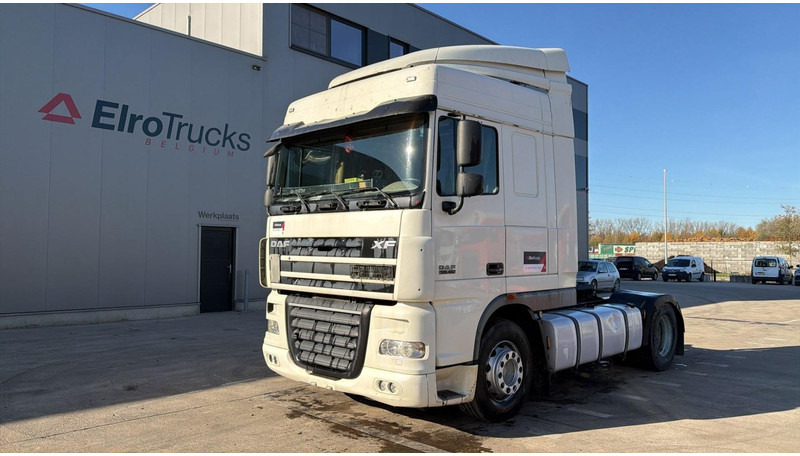 DAF XF 105.460 (BOITE MANUELLE / MANUAL GEARBOX) - Trækker: billede 1 DAF XF 105.460 (BOITE MANUELLE / MANUAL GEARBOX) - Trækker: billede 1
