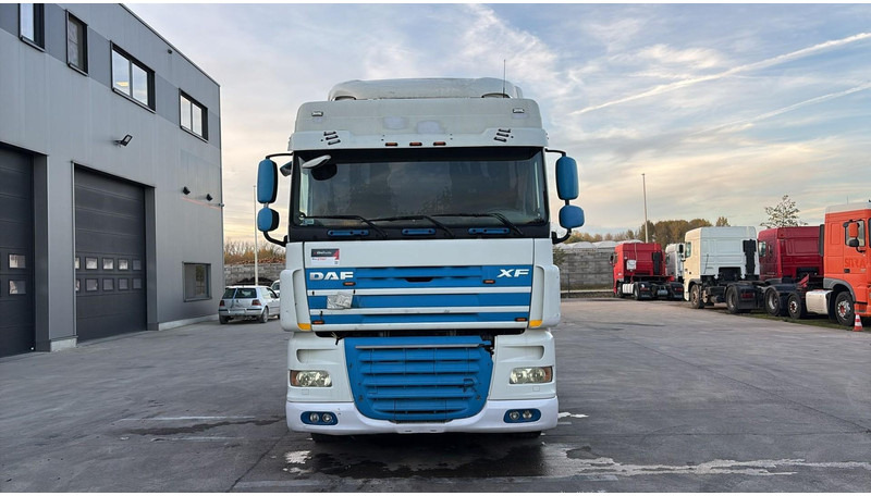 DAF XF 105.460 (BOITE MANUELLE / MANUAL GEARBOX) - Trækker: billede 2 DAF XF 105.460 (BOITE MANUELLE / MANUAL GEARBOX) - Trækker: billede 2