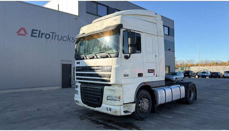 DAF XF 105.460 (BOITE MANUELLE / MANUAL GEARBOX) - Trækker: billede 1 DAF XF 105.460 (BOITE MANUELLE / MANUAL GEARBOX) - Trækker: billede 1