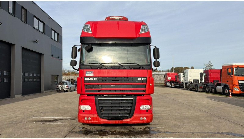 DAF XF 105.460 (GOOD CONDITION / BONNE ETAT) - Trækker: billede 2 DAF XF 105.460 (GOOD CONDITION / BONNE ETAT) - Trækker: billede 2