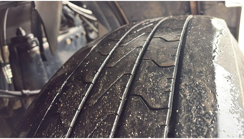 Trækker DAF XF 105.460 (GOOD CONDITION / BONNE ETAT): billede 9 Trækker DAF XF 105.460 (GOOD CONDITION / BONNE ETAT): billede 9