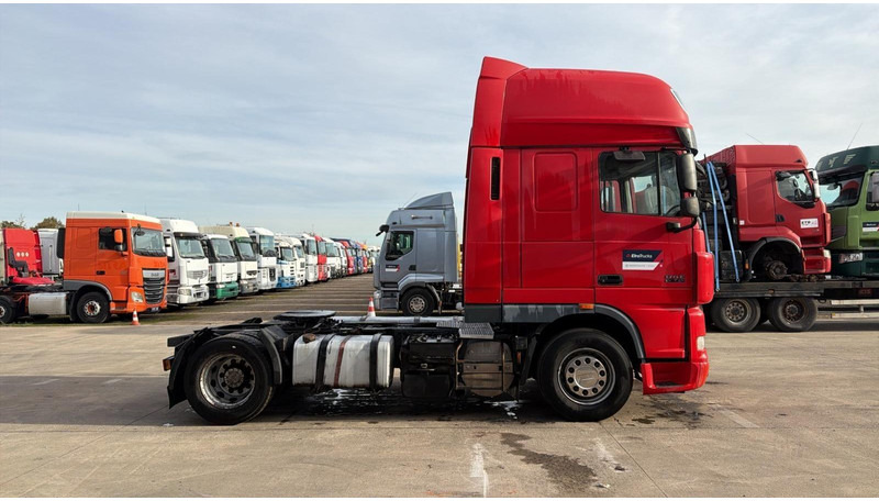 DAF XF 105.460 (GOOD CONDITION / BONNE ETAT) - Trækker: billede 4 DAF XF 105.460 (GOOD CONDITION / BONNE ETAT) - Trækker: billede 4