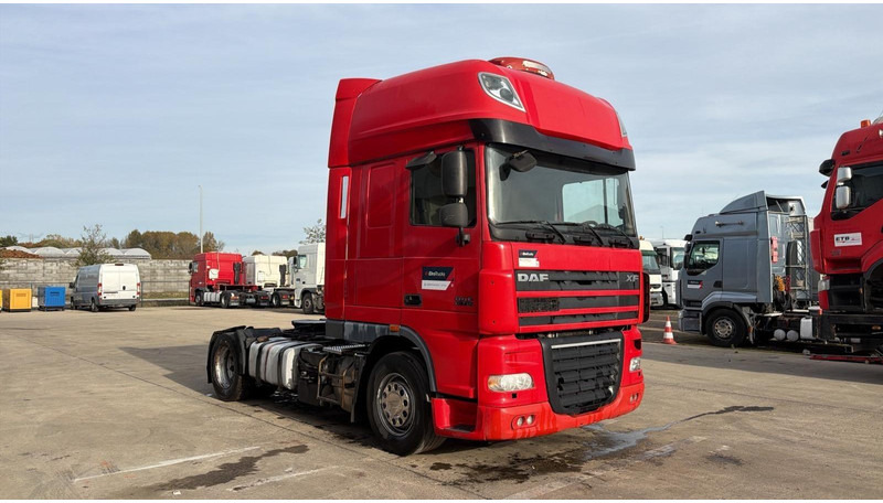 DAF XF 105.460 (GOOD CONDITION / BONNE ETAT) - Trækker: billede 3 DAF XF 105.460 (GOOD CONDITION / BONNE ETAT) - Trækker: billede 3