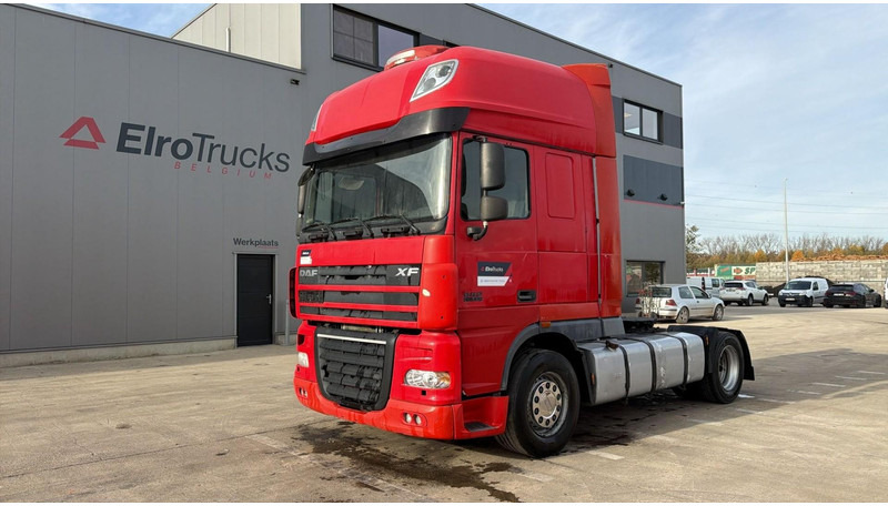 DAF XF 105.460 (GOOD CONDITION / BONNE ETAT) - Trækker: billede 1 DAF XF 105.460 (GOOD CONDITION / BONNE ETAT) - Trækker: billede 1