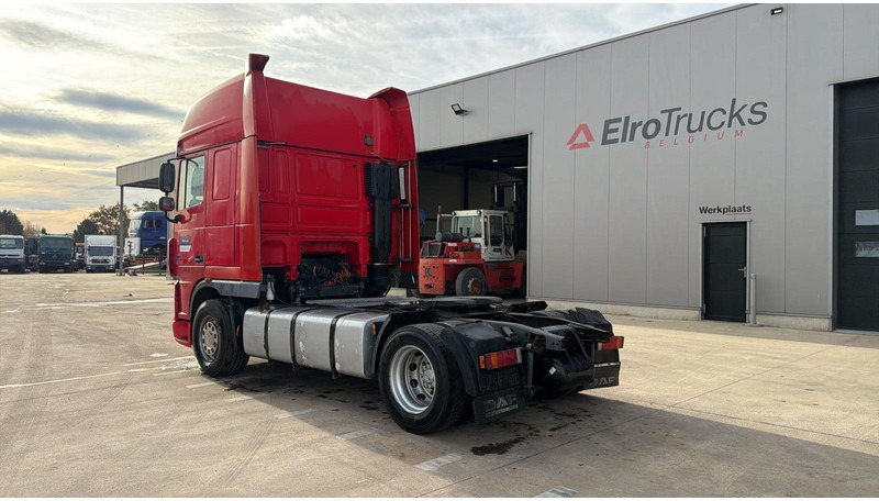 DAF XF 105.460 (GOOD CONDITION / BONNE ETAT) - Trækker: billede 5 DAF XF 105.460 (GOOD CONDITION / BONNE ETAT) - Trækker: billede 5