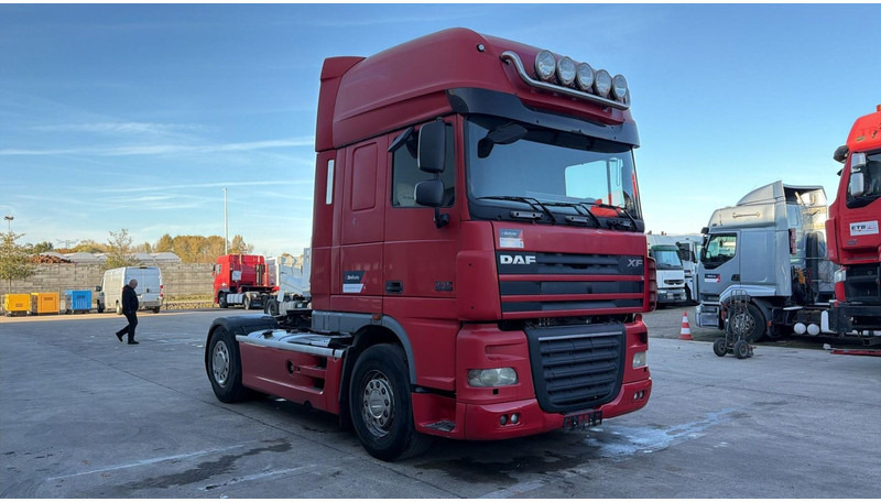 DAF XF 105.460 (PERFECT CONDITION / PARFAIT ETAT) - Trækker: billede 5 DAF XF 105.460 (PERFECT CONDITION / PARFAIT ETAT) - Trækker: billede 5