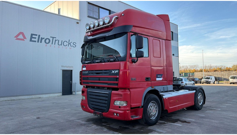 DAF XF 105.460 (PERFECT CONDITION / PARFAIT ETAT) - Trækker: billede 1 DAF XF 105.460 (PERFECT CONDITION / PARFAIT ETAT) - Trækker: billede 1