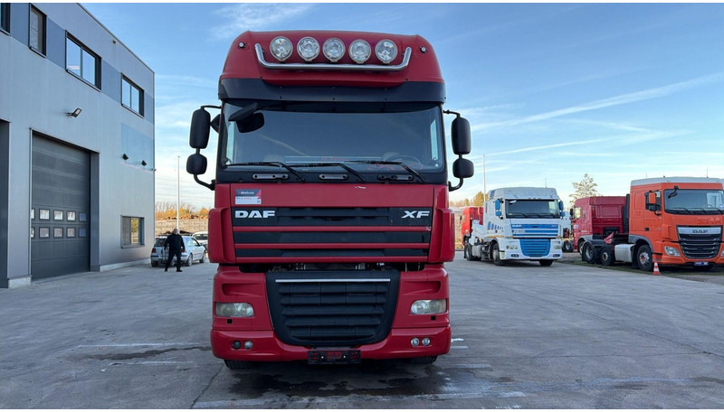 DAF XF 105.460 (PERFECT CONDITION / PARFAIT ETAT) - Trækker: billede 2 DAF XF 105.460 (PERFECT CONDITION / PARFAIT ETAT) - Trækker: billede 2