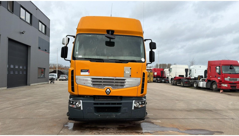 Renault PREMIUM 410 DXI (BOITE MANUELLE / MANUAL GEARBOX) - Trækker: billede 3 Renault PREMIUM 410 DXI (BOITE MANUELLE / MANUAL GEARBOX) - Trækker: billede 3