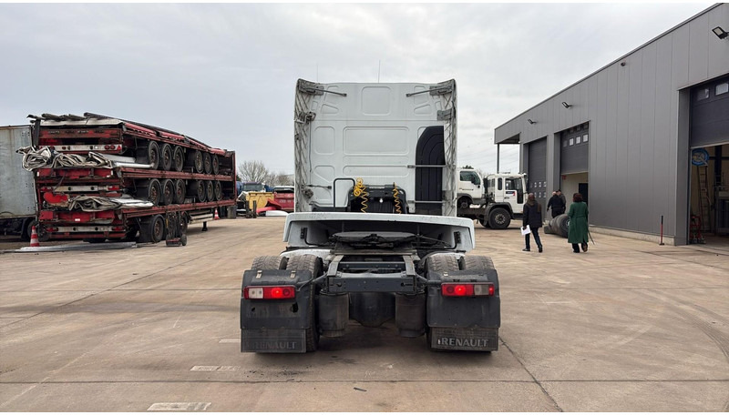 Renault PREMIUM 410 DXI (GOOD CONDITION / BONNE ETAT) - Trækker: billede 5 Renault PREMIUM 410 DXI (GOOD CONDITION / BONNE ETAT) - Trækker: billede 5