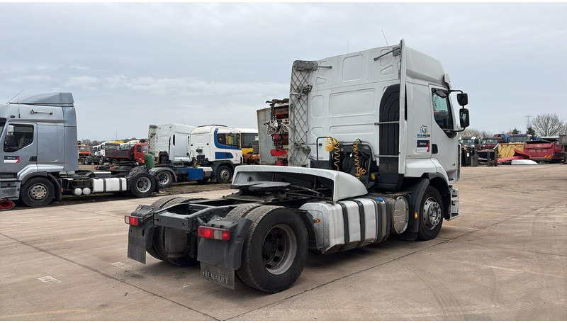 Renault PREMIUM 410 DXI (GOOD CONDITION / BONNE ETAT) - Trækker: billede 4 Renault PREMIUM 410 DXI (GOOD CONDITION / BONNE ETAT) - Trækker: billede 4