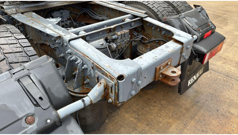 Renault Premium 370 (BOITE MANUELLE / PARFAIT ETAT / MANUAL GEARBOX) - Trækker: billede 4 Renault Premium 370 (BOITE MANUELLE / PARFAIT ETAT / MANUAL GEARBOX) - Trækker: billede 4