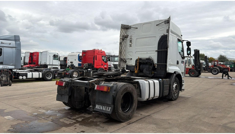 Renault Premium 450 (BOITE MANUELLE / MANUAL GEARBOX) - Trækker: billede 4 Renault Premium 450 (BOITE MANUELLE / MANUAL GEARBOX) - Trækker: billede 4