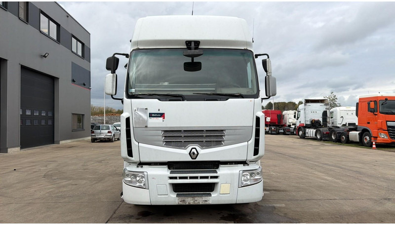 Renault Premium 450 (BOITE MANUELLE / MANUAL GEARBOX) - Trækker: billede 2 Renault Premium 450 (BOITE MANUELLE / MANUAL GEARBOX) - Trækker: billede 2