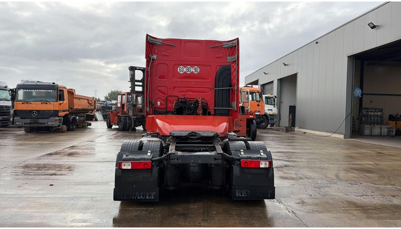 Renault Premium 450 DXI (BOITE MANUELLE / MANUAL GEARBOX) - Trækker: billede 5 Renault Premium 450 DXI (BOITE MANUELLE / MANUAL GEARBOX) - Trækker: billede 5